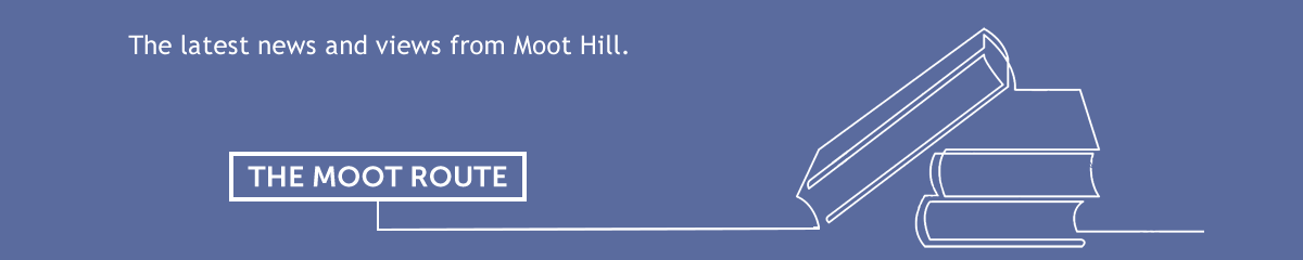 Moot Hill Articles